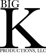 Big K Logo